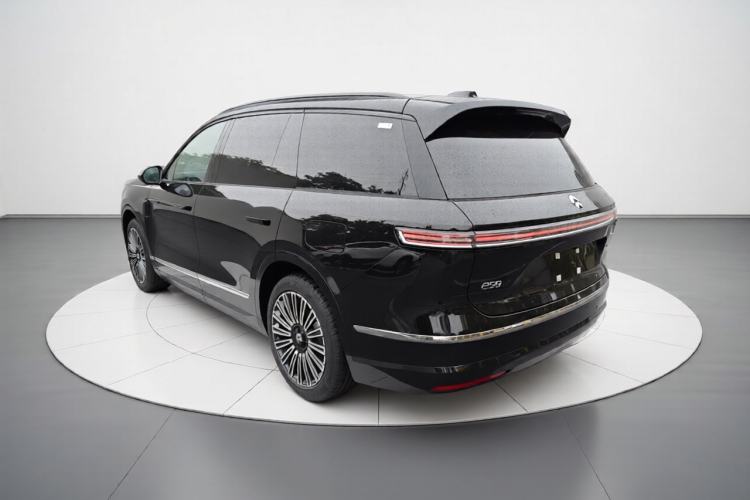 Used Nio ES8 2026 Model 6-seat Executive Luxury Edition Exterior 3
