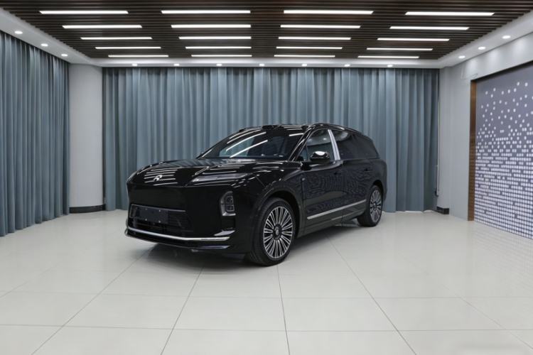 Used Nio ES8 2026 Model 6-seat Executive Luxury Edition Exterior 3