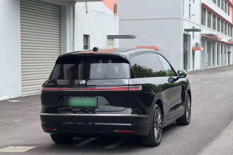 Used Nio ES8 2026 Model 6-seat Executive Luxury Edition Exterior 3