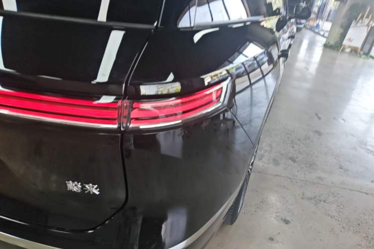 Used Nio ES8 2026 Model 6-seat Executive Luxury Edition Exterior 3