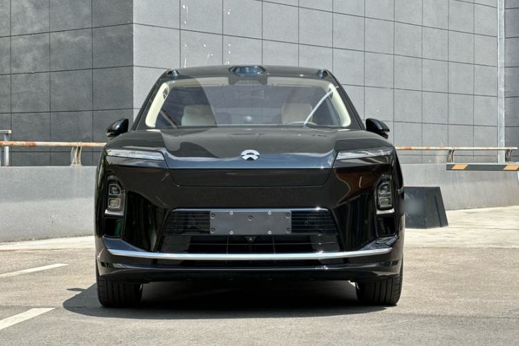 Used Nio ES8 2026 Model 6-seat Executive Luxury Edition Exterior 3