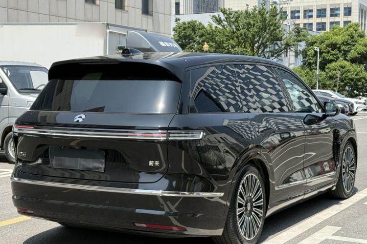 Used Nio ES8 2026 Model 7-seat Executive Luxury Edition Exterior 3