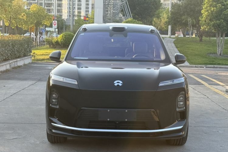 Used Nio ES8 2026 Model 6-seat Executive Luxury Edition Exterior 3
