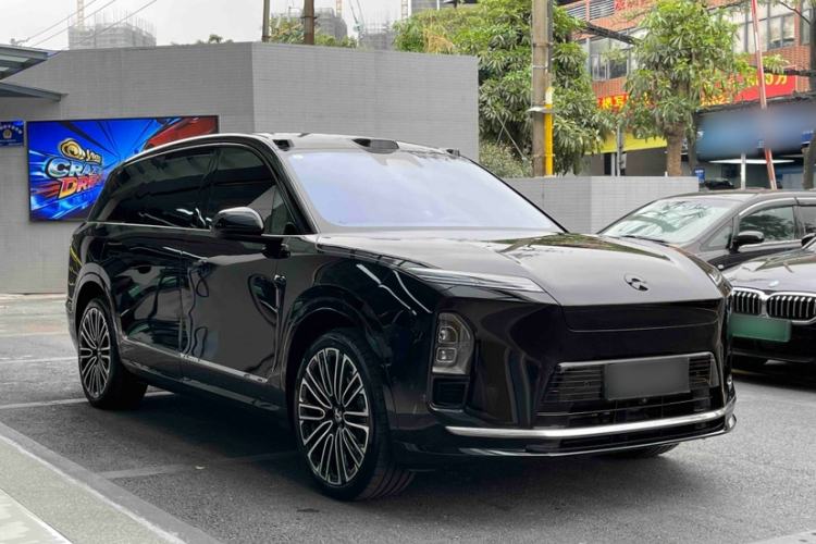 Used Nio ES8 2026 Model 6-seat Executive Signature Edition Exterior 3