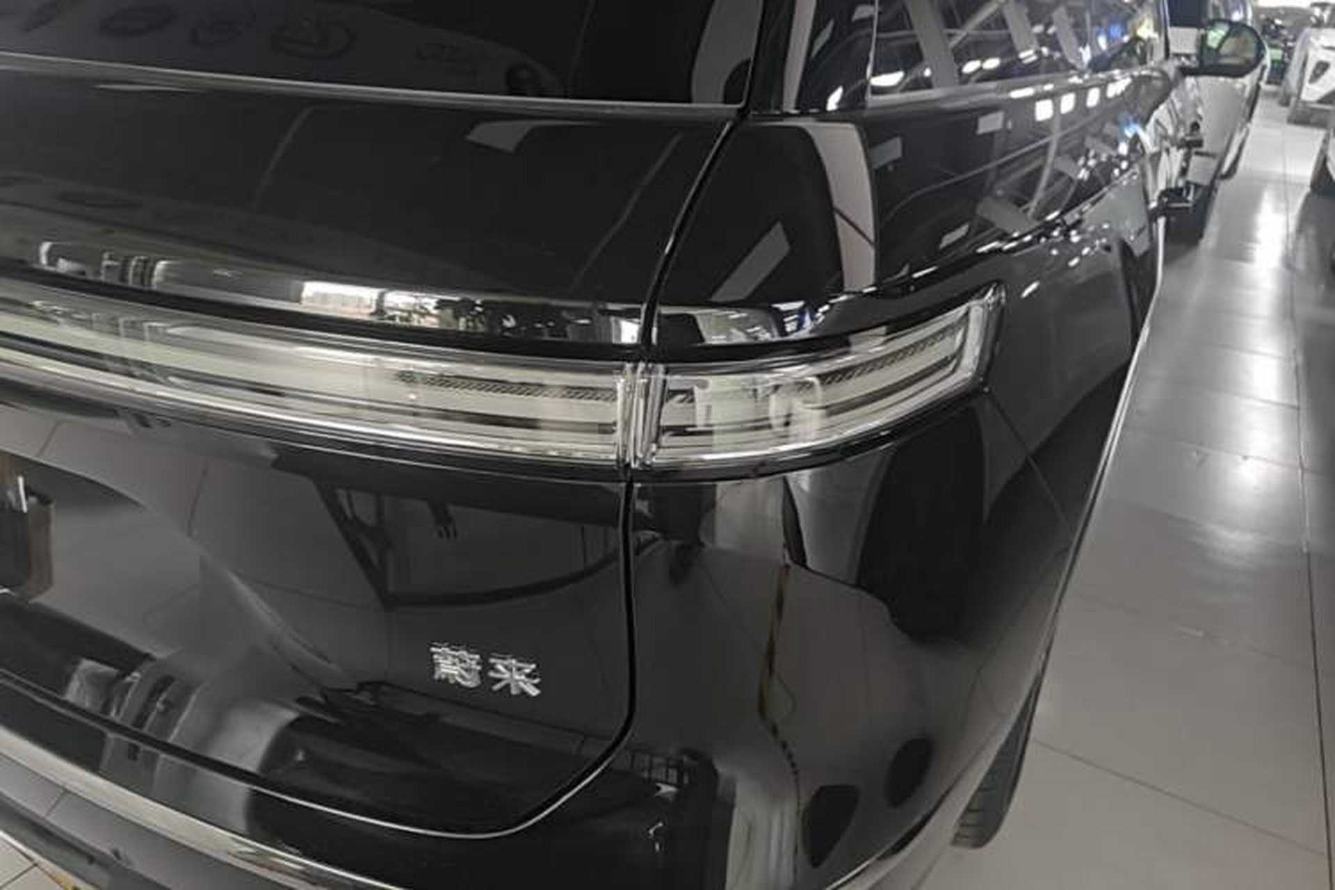 Used Nio ES8 2026 Model 6-seat Executive Luxury Edition Exterior 3