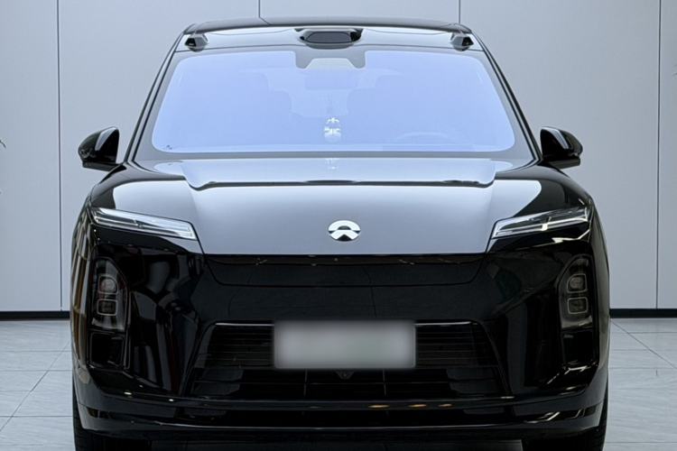 Used Nio ES8 2026 Model 6-seat Executive Signature Edition Exterior 3