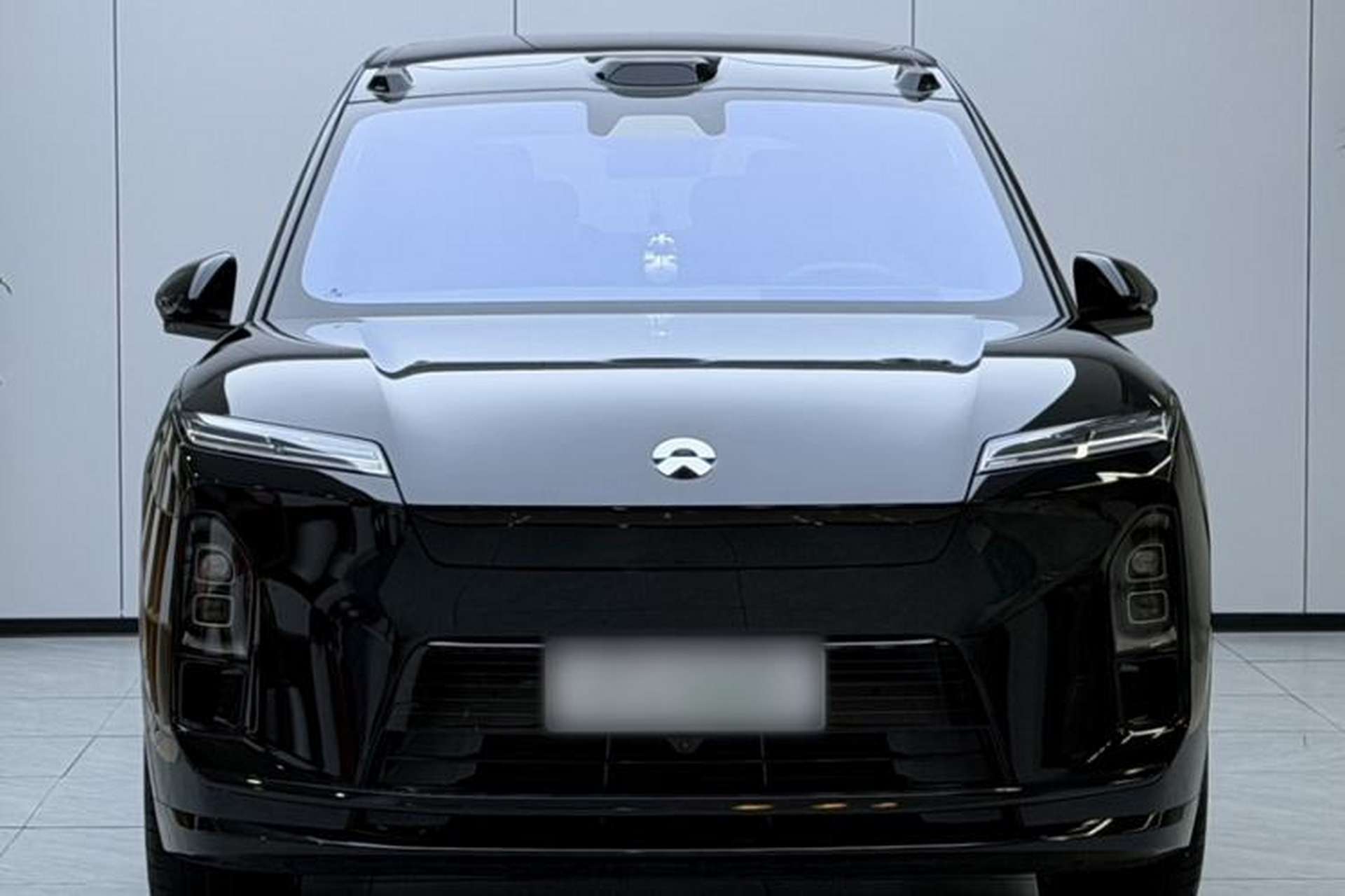 Used Nio ES8 2026 Model 6-seat Executive Signature Edition Exterior 3