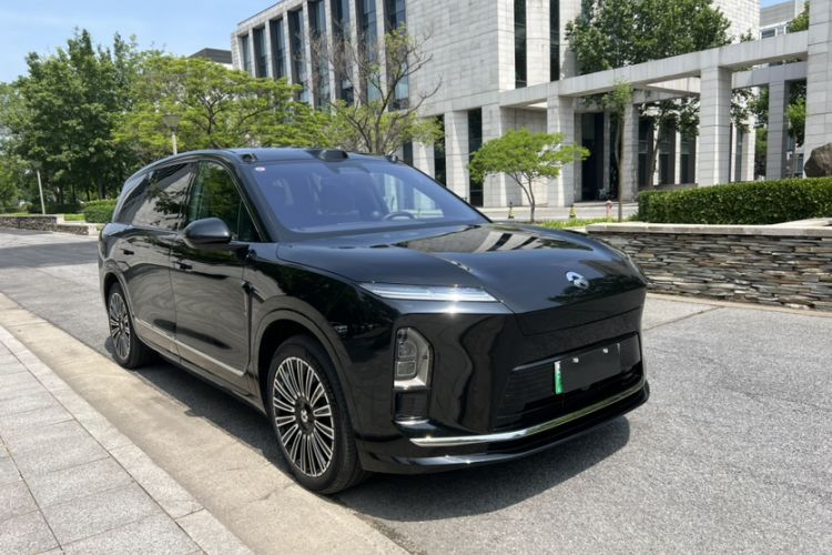 Used Nio ES8 2026 Model 6-seat Executive Luxury Edition Exterior 3