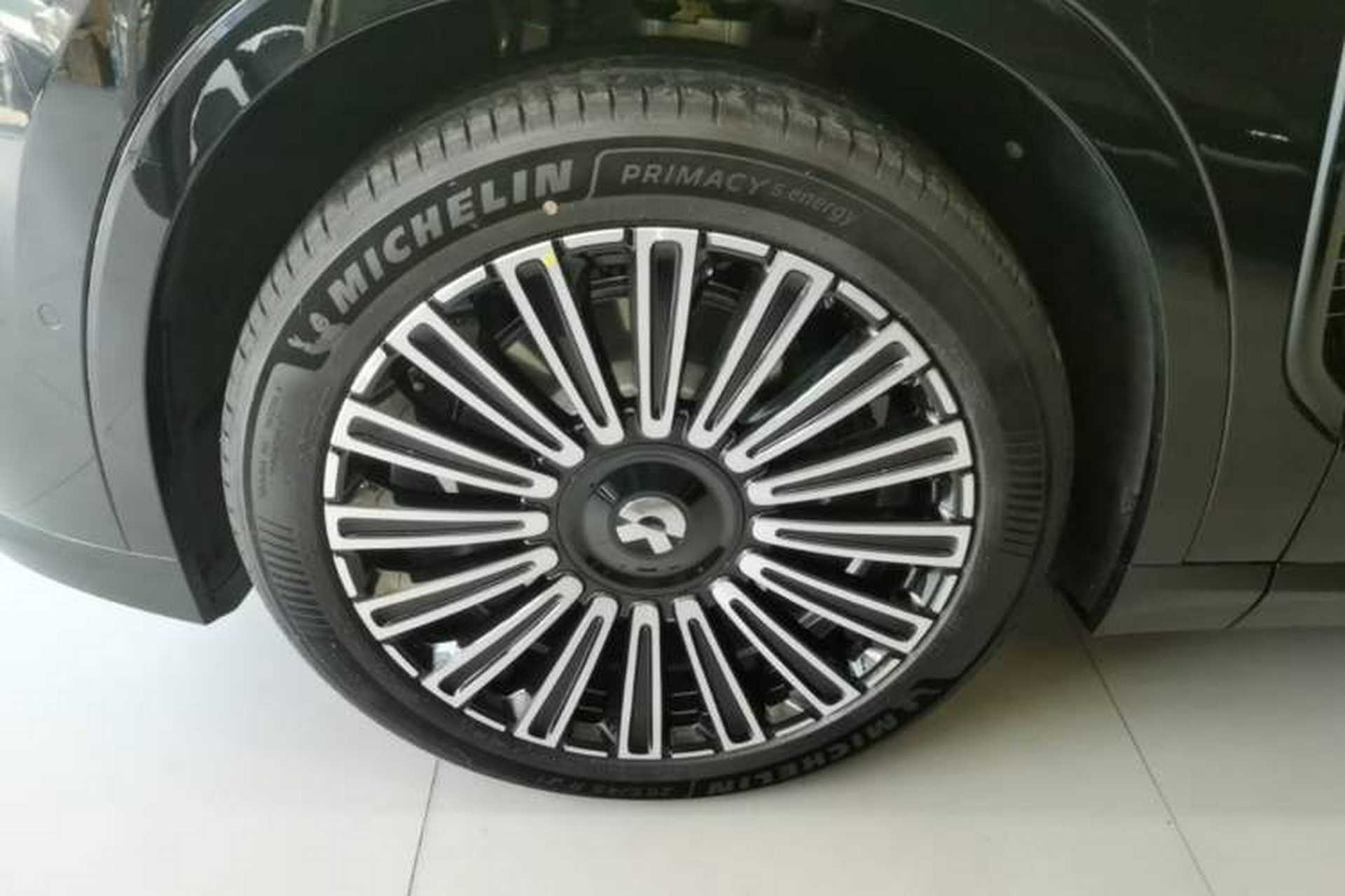 Used Nio ES8 2026 Model 6-seat Executive Luxury Edition Exterior 4