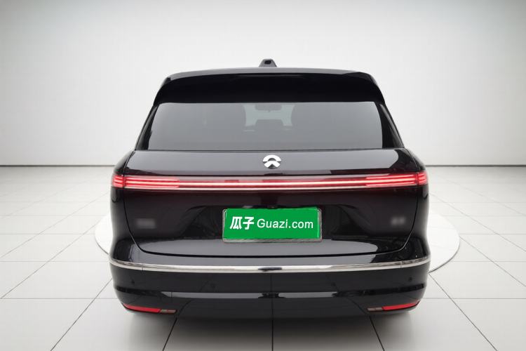 Used Nio ES8 2026 Model 7-seat Executive Luxury Edition Exterior 4