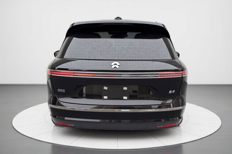 Used Nio ES8 2026 Model 6-seat Executive Luxury Edition Exterior 4