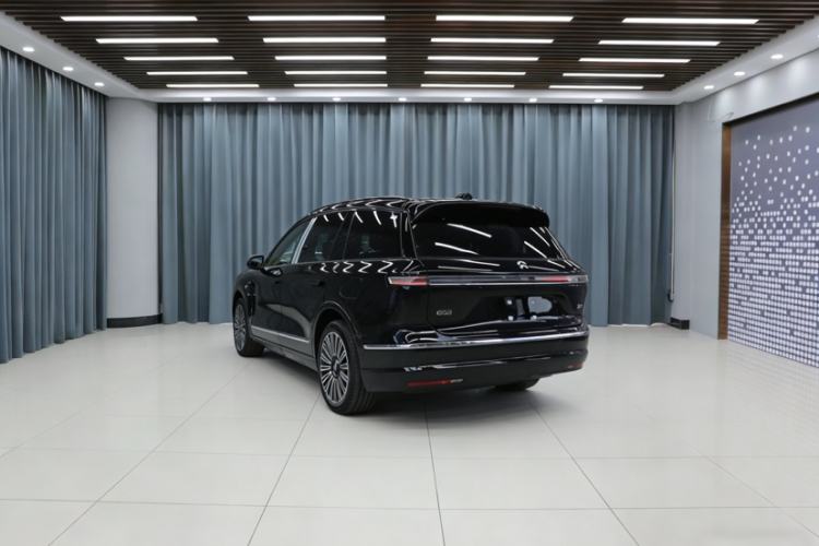 Used Nio ES8 2026 Model 6-seat Executive Luxury Edition Exterior 4
