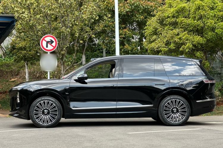 Used Nio ES8 2026 Model 6-seat Executive Luxury Edition Exterior 4