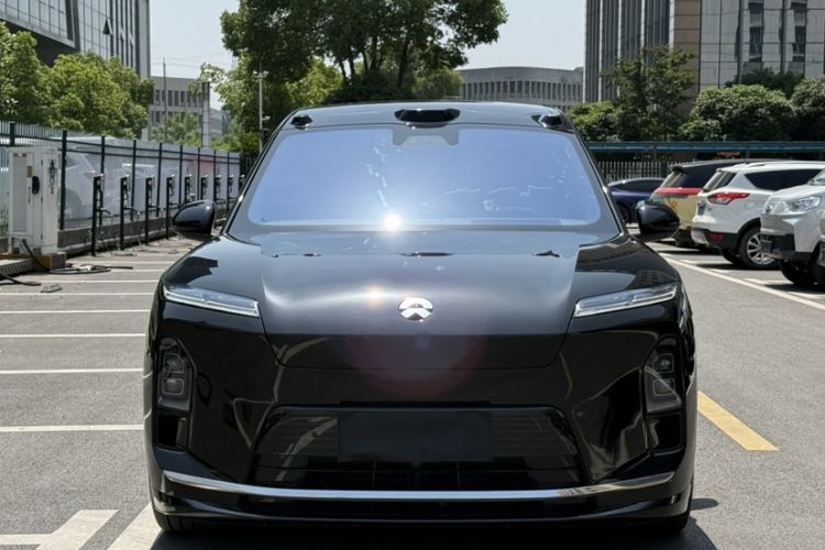 Used Nio ES8 2026 Model 7-seat Executive Luxury Edition Exterior 4