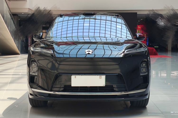 Used Nio ES8 2026 Model 6-seat Executive Luxury Edition Exterior 4