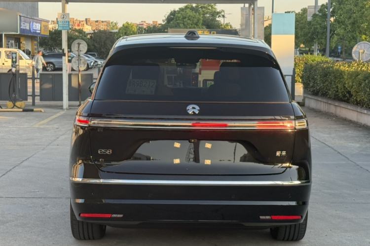 Used Nio ES8 2026 Model 6-seat Executive Luxury Edition Exterior 4