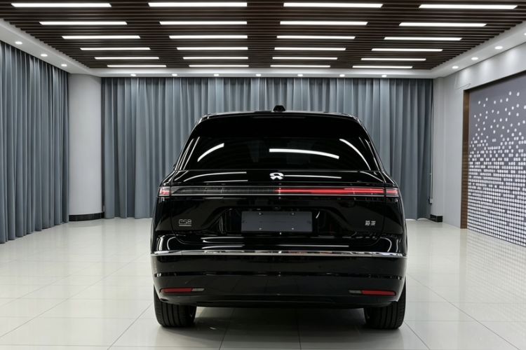 Used Nio ES8 2026 Model 6-seat Executive Signature Edition Exterior 5