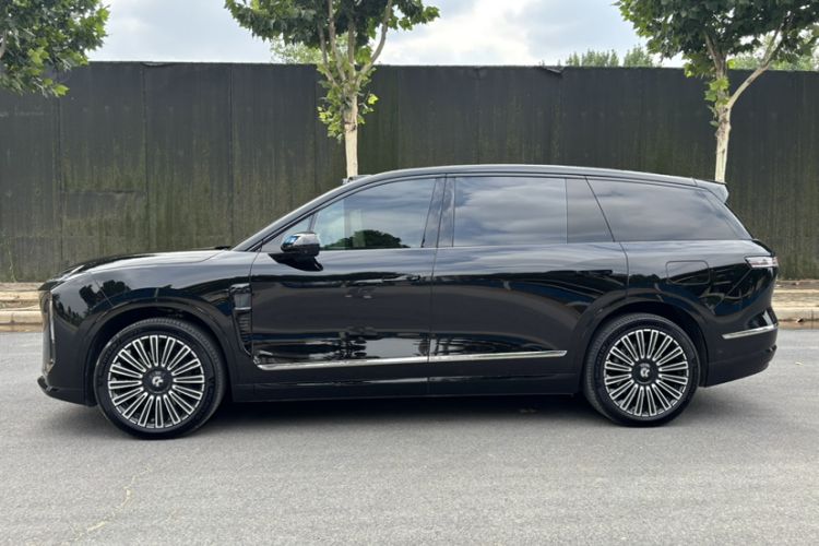 Used Nio ES8 2026 Model 6-seat Executive Luxury Edition Exterior 5