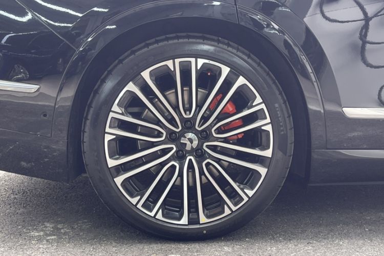 Used Nio ES8 2026 Model 6-seat Executive Signature Edition Exterior 5