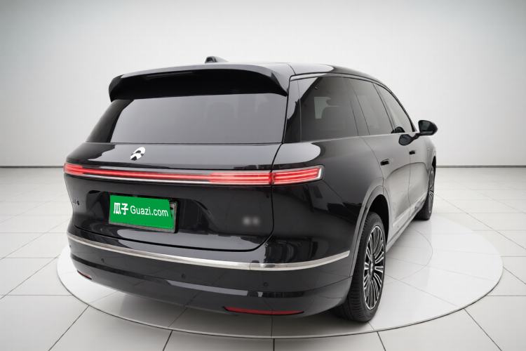 Used Nio ES8 2026 Model 7-seat Executive Luxury Edition Exterior 5