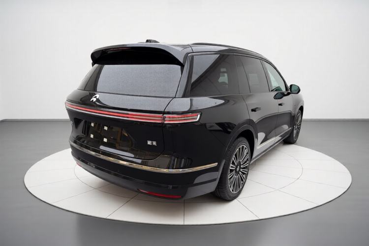 Used Nio ES8 2026 Model 6-seat Executive Luxury Edition Exterior 5
