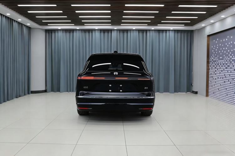 Used Nio ES8 2026 Model 6-seat Executive Luxury Edition Exterior 5