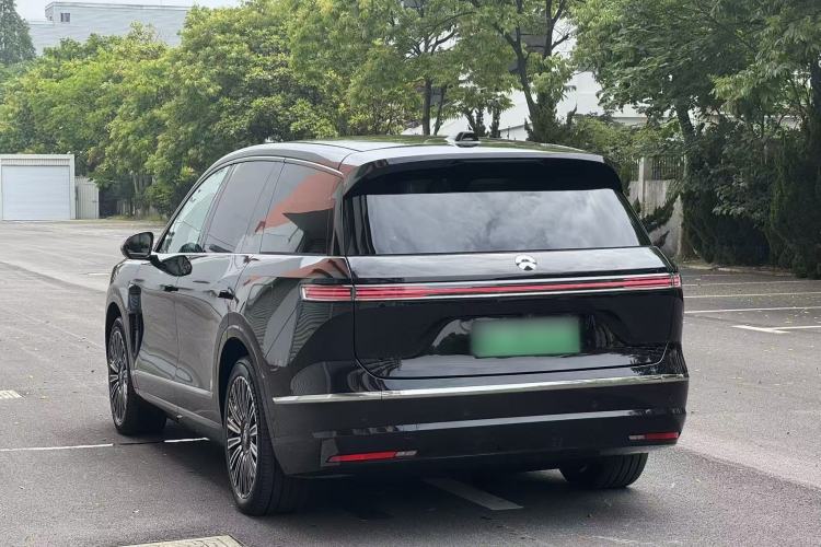 Used Nio ES8 2026 Model 6-seat Executive Luxury Edition Exterior 5