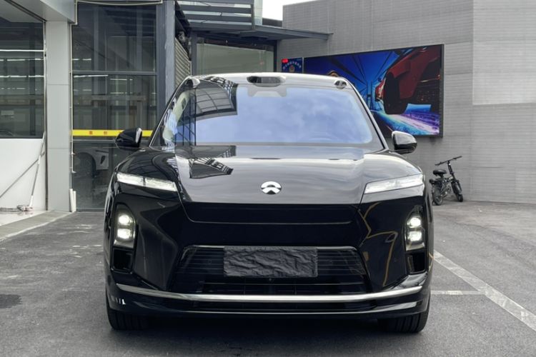 Used Nio ES8 2026 Model 6-seat Executive Luxury Edition Exterior 5