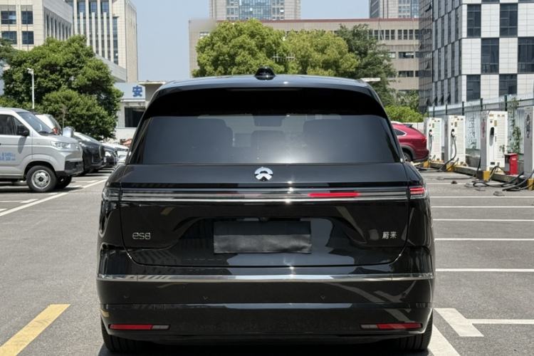 Used Nio ES8 2026 Model 7-seat Executive Luxury Edition Exterior 5