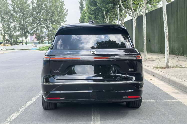 Used Nio ES8 2026 Model 6-seat Executive Luxury Edition Exterior 5