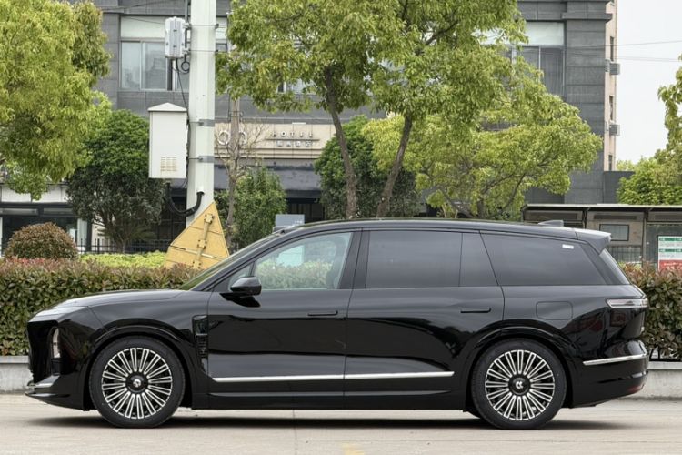 Used Nio ES8 2026 Model 6-seat Executive Luxury Edition Exterior 5