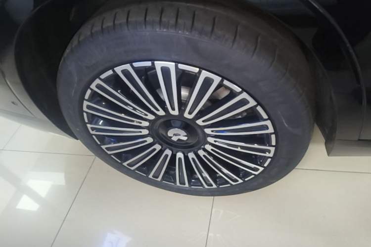 Used Nio ES8 2026 Model 6-seat Executive Luxury Edition Exterior 5