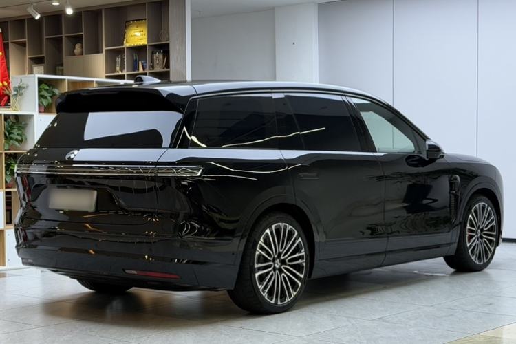 Used Nio ES8 2026 Model 6-seat Executive Signature Edition Exterior 5