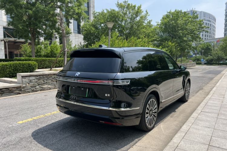 Used Nio ES8 2026 Model 6-seat Executive Luxury Edition Exterior 5