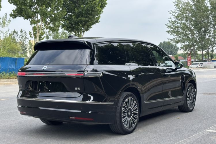 Used Nio ES8 2026 Model 6-seat Executive Luxury Edition Exterior 6