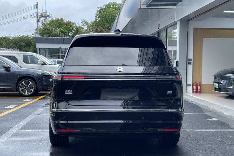 Used Nio ES8 2026 Model 6-seat Executive Signature Edition Exterior 6
