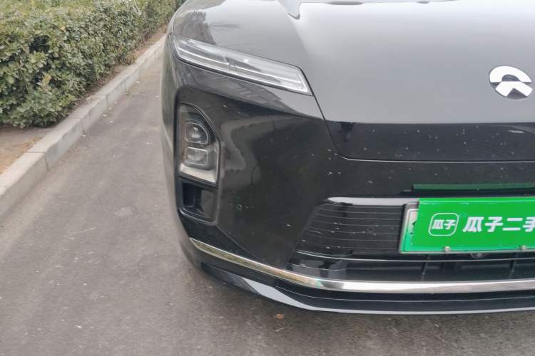 Used Nio ES8 2026 Model 7-seat Executive Luxury Edition Exterior 6