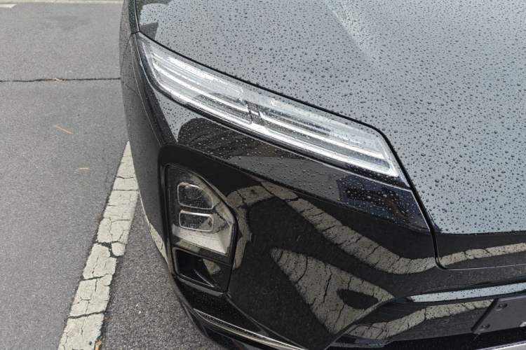 Used Nio ES8 2026 Model 6-seat Executive Luxury Edition Exterior 6