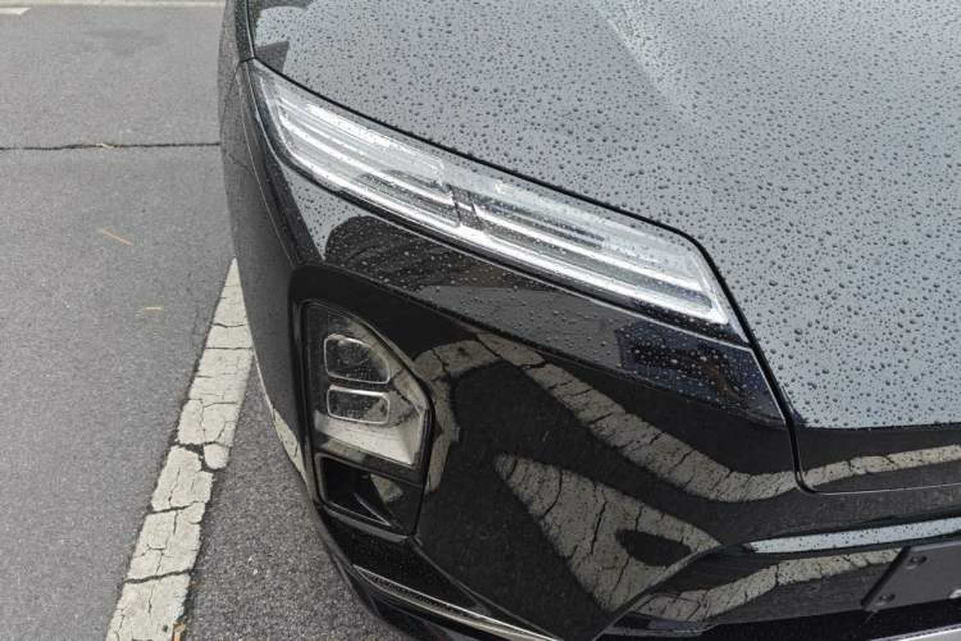 Used Nio ES8 2026 Model 6-seat Executive Luxury Edition Exterior 6