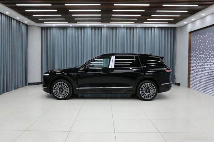 Used Nio ES8 2026 Model 6-seat Executive Luxury Edition Exterior 6