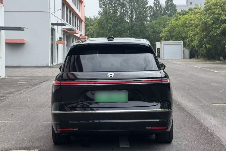 Used Nio ES8 2026 Model 6-seat Executive Luxury Edition Exterior 6