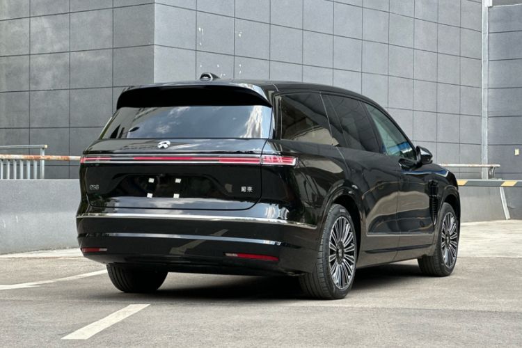 Used Nio ES8 2026 Model 6-seat Executive Luxury Edition Exterior 6
