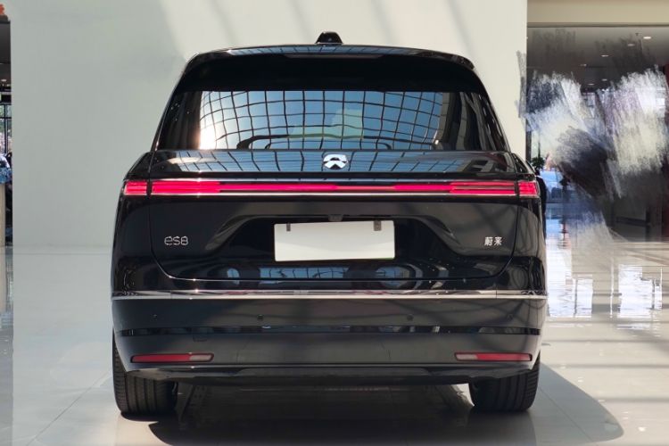 Used Nio ES8 2026 Model 6-seat Executive Luxury Edition Exterior 6