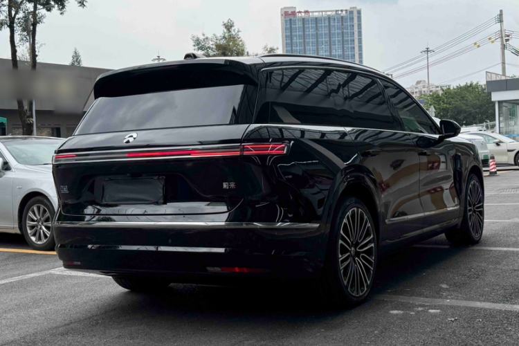 Used Nio ES8 2026 Model 6-seat Executive Signature Edition Exterior 6