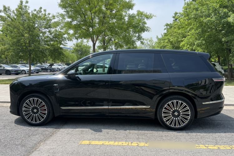 Used Nio ES8 2026 Model 6-seat Executive Luxury Edition Exterior 6
