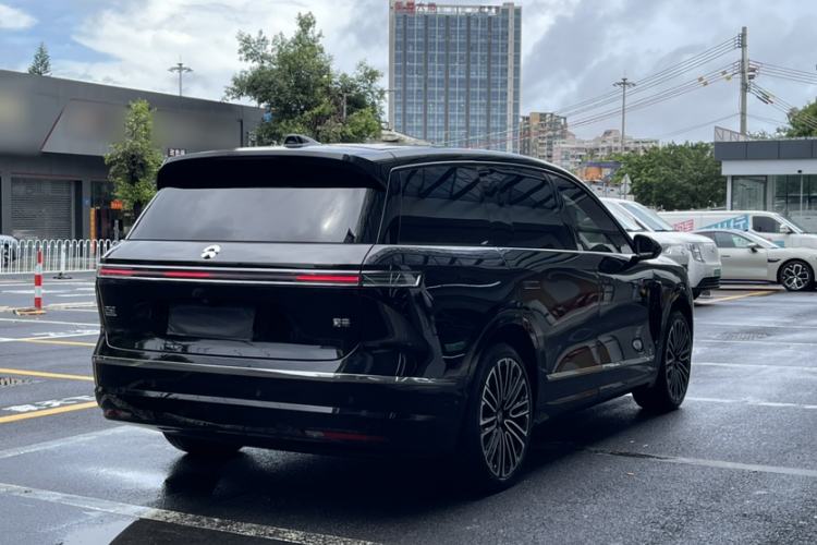 Used Nio ES8 2026 Model 6-seat Executive Signature Edition Exterior 7