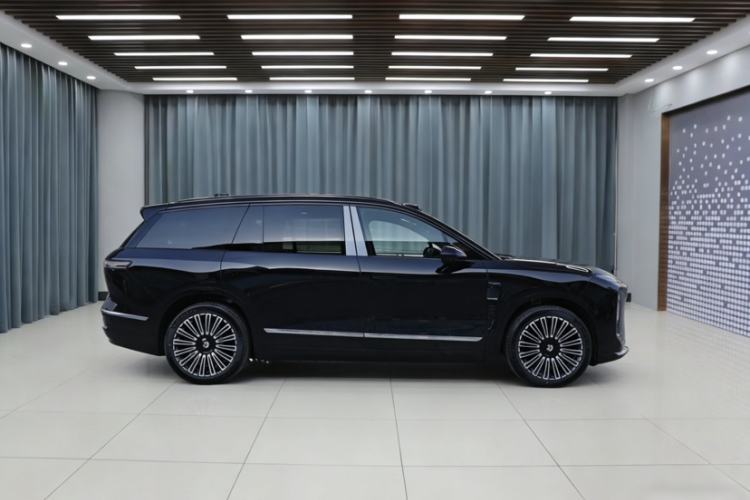 Used Nio ES8 2026 Model 6-seat Executive Luxury Edition Exterior 7