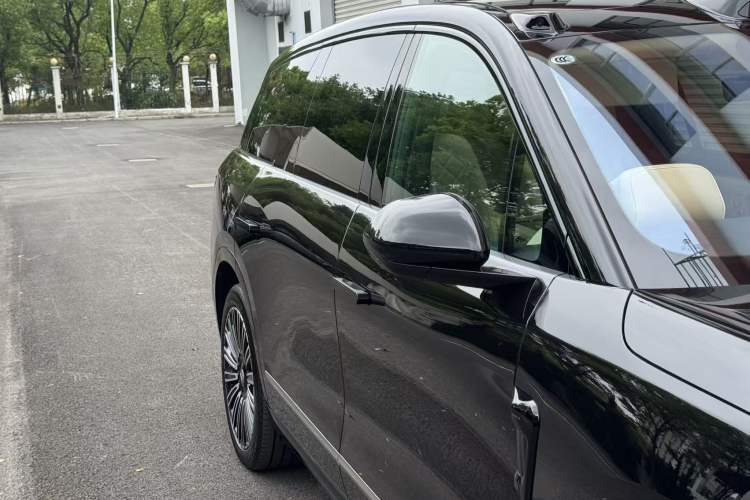 Used Nio ES8 2026 Model 6-seat Executive Luxury Edition Exterior 7