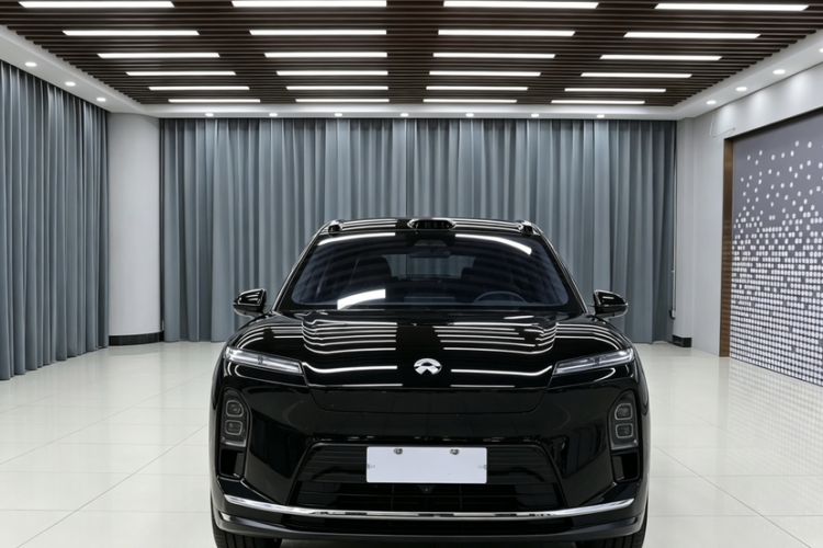 Used Nio ES8 2026 Model 6-seat Executive Signature Edition Exterior 8