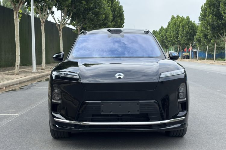 Used Nio ES8 2026 Model 6-seat Executive Luxury Edition Exterior 8